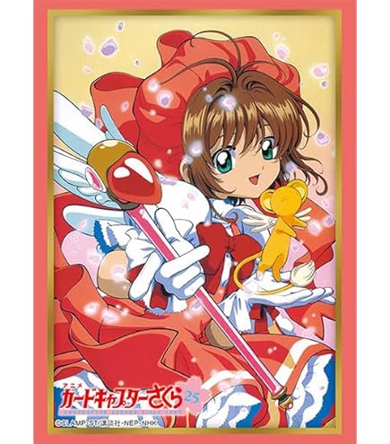 カードキャプターさくら ラバーマット Amazon | ブシロード ラバーマットコレクション V2 Vol.1202